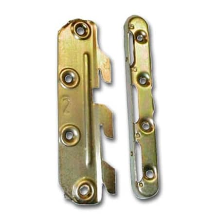 Hd HD WT8056 Wood Technology Bed Fittings WT8056